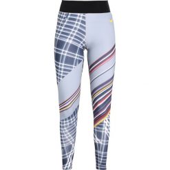 Nike Performance POWER LONGNDRY Legginsy provence purple/mineral yellow. Legginsy marki bonprix. W wyprzedaży za 246.35 zł.