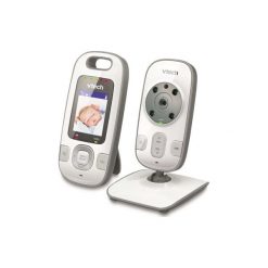 Elektroniczna niania VTECH BM2600. Nianie elektroniczne marki VTECH. Za 368.00 zł.
