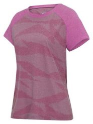 Protective Koszulka funkcyjna w kolorze różowym rozmiar: 40. Różowe t-shirty sportowe Protective, s, bez wzorów, z materiału, bez ramiączek, outdoorowe. Za 150.02 zł.