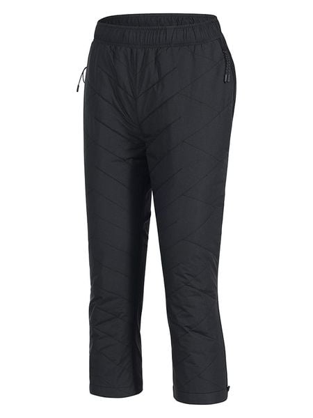 Protective Spodnie funkcyjne "Tramp" w kolorze czarnym rozmiar: 46. Czarne spodnie dresowe Protective, bez wzorów. Za 123.25 zł.