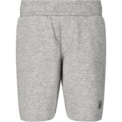 Szorty dla dzieci Zigzag Lumix Melange. Szare szorty ZIGZAG, bez wzorów, młodzieżowe. Za 162.50 zł.