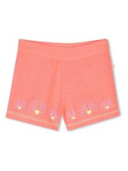 Billieblush Szorty w kolorze czerwonym rozmiar: 140. Czerwone szorty Billieblush, bez wzorów. Za 117.99 zł.