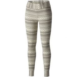 Columbia Aspen Lodge Jacquard Legging Shark Jacquard S. Spodnie dresowe marki Columbia. Za 159.00 zł.