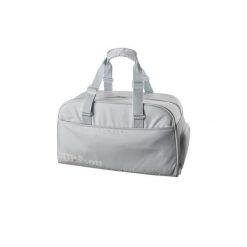 Torba sportowa Wilson Shift Artic. Białe torby sportowe Wilson, bez wzorów. Za 225.00 zł.