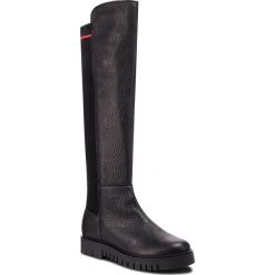 Muszkieterki TOMMY JEANS - Sock Tommy Jeans Boo EN0EN00382 Black 990. Kozaki marki Tommy Jeans. W wyprzedaży za 479.00 zł.