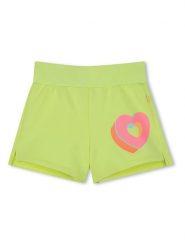 Billieblush Szorty w kolorze zielonym rozmiar: 98. Zielone szorty Billieblush, bez wzorów, z bawełny. Za 117.99 zł.