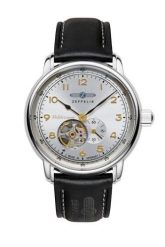 Zegarek Zeppelin Mediterranee 96661, 40mm. Zegarki sportowe Zeppelin. Za 1,224.99 zł.