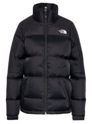 The North Face Kurtka puchowa Diablo NF0A4SVK Czarny Regular Fit. Czarne kurtki The North Face, xl, bez wzorów, z puchu, bez kaptura. Za 769.99 zł.