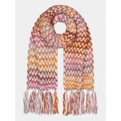 Szal Damski Barts Nicole. Szaliki i kominy Barts, na zimę, bez wzorów, eleganckie. Za 299.00 zł.