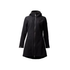 Damska kurtka jeździecka softshell Horze Anna. Zielone kurtki HORZE, bez wzorów, z materiału, bez kaptura, na fitness i siłownię. Za 357.50 zł.