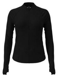 Under Armour Koszulka sportowa w kolorze czarnym rozmiar: S. Czarne t-shirty sportowe Under Armour, s, bez wzorów, z materiału, bez ramiączek, outdoorowe. Za 157.99 zł.