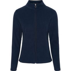 Damski polar Equipage Gilly. Niebieskie bluzy z polaru EQUIPAGE, bez wzorów, z polaru, do jazdy konnej. Za 265.00 zł.