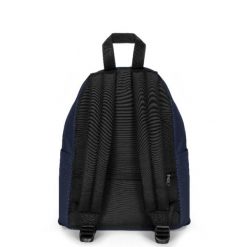 Plecak Eastpak Day Pak'r S. Niebieskie plecaki Eastpak, bez wzorów, bez dodatków. Za 268.50 zł.