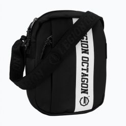 Saszetka Octagon Legion Line 1,5. Czarne nerki i saszetki OCTAGON, bez wzorów, z materiału, eleganckie, bez dodatków. Za 66.99 zł.