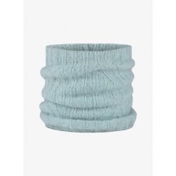 Komin na szyję Buff Nerla - pool. Zielone szaliki i kominy Buff, bez wzorów. Za 151.99 zł.