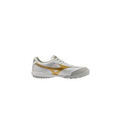 Buty piłkarskie Mizuno Morelia Sala Pro TF. Buty treningowe Mizuno, bez wzorów, ze skóry, bez zapięcia, na fitness i siłownię. Za 381.30 zł.