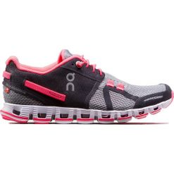 Buty ON RUNNING CLOUD WOMAN Różowy|Szary|Czarny. Buty sportowe lifestyle marki On Running. W wyprzedaży za 480.00 zł.