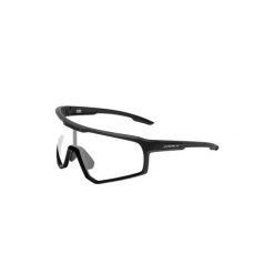 Okulary przeciwsłoneczne D.Franklin Hurricane. Czarne okulary przeciwsłoneczne D.Franklin, bez wzorów. Za 232.00 zł.