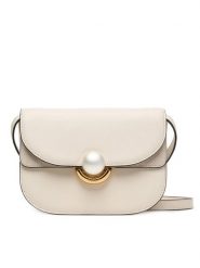 Furla Torebka Sfera Mini WB01737 BX0428 BG PNN00 9109 Écru. Listonoszki Furla, bez wzorów, ze skóry, bez dodatków. Za 1,859.00 zł.