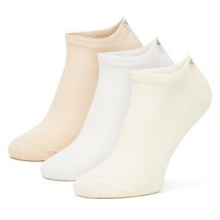 Skarpety Roxy. Skarpetki Roxy, bez wzorów. Za 29.99 zł.