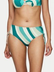 Triumph Dół od bikini Summer Mix&Match 10222311 Niebieski. Niebieskie bikini Triumph, bez wzorów, z syntetyku. Za 84.00 zł.