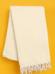 Samimi Chusta hammam "Damla" w kolorze żółtym - 180 x 100 cm rozmiar: onesize. Żółte chusty Samimi, bez wzorów, z bawełny. Za 52.99 zł.