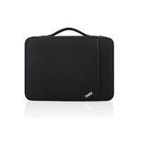 Lenovo Notebook Sleeve 12" ThinkPad Schwarz. Walizki LENOVO. Za 172.99 zł.