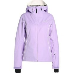 Bench BOLD SOLID JACKET Kurtka snowboardowa light purple. Kurtki narciarskie marki 4f. W wyprzedaży za 543.20 zł.