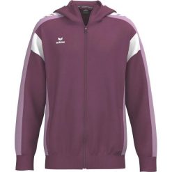Bluza z kapturem Erima Celebrate 125 Training. Białe bluzy Erima, na zimę, bez wzorów, bez ramiączek, z kapturem. Za 266.00 zł.