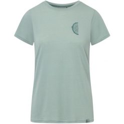 T-shirt damski VIKING Rune Lady. Niebieskie t-shirty sportowe Viking, xl, bez wzorów, bez ramiączek. W wyprzedaży za 89.94 zł.