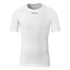 Koszulka Performance Pro Kempa. Białe bielizna termoaktywna damska Kempa, bez wzorów, bez ramiączek. Za 194.00 zł.