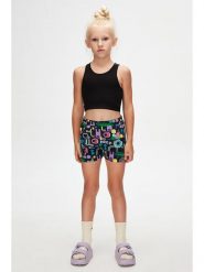 Lovetti Szorty ze wzorem rozmiar: 110. Szorty lovetti, bez wzorów. Za 39.99 zł.