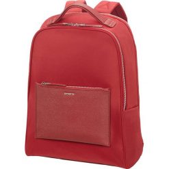 Samsonite Zalia 14.1 cali Czerwony Torba. Plecaki marki BlueLounge. Za 529.00 zł.