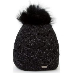 Czapka damska 87-HF-004-1. Czapki zimowe marki Wittchen. Za 59.90 zł.