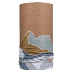 Naszyjnik Cairn Malawi Tube. Brązowe naszyjniki CAIRN. Za 94.00 zł.