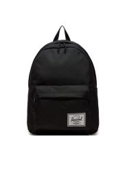 Herschel Plecak Classic™ Backpack 11544-00001 Czarny. Czarne plecaki Herschel, bez wzorów, z materiału, bez dodatków. Za 139.99 zł.