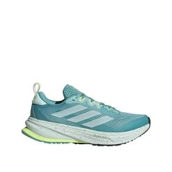 Buty do biegania Adidas Supernova Rise ATR Zielony. Zielone buty do biegania adidas, bez wzorów, z gumy, bez zapięcia, do biegania. Za 646.70 zł.