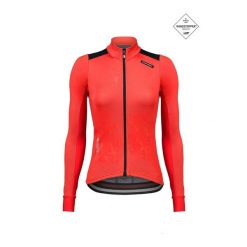 Damska kurtka wiatroszczelna Etxeondo Dena Gore-tex Windstopper. Czarne kurtki ETXEONDO, l, bez wzorów, z gore-texu, bez kaptura. Za 1,114.50 zł.