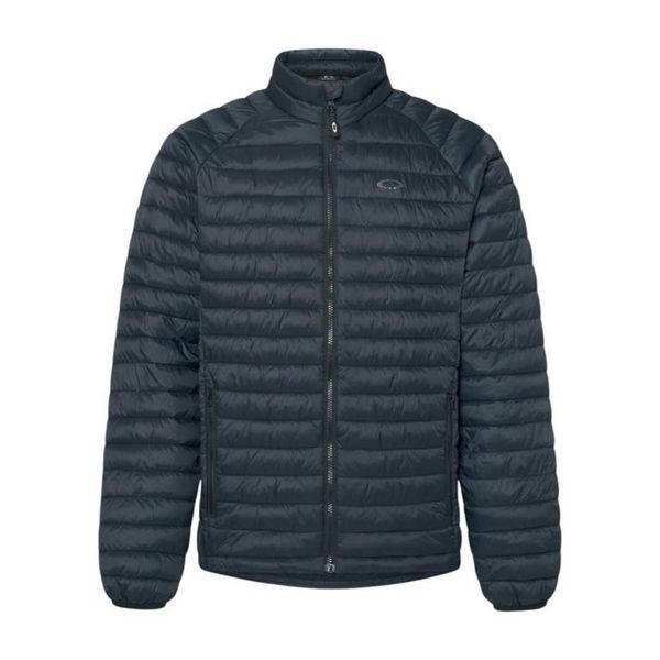 Oakley Kurtka Omni Thermal Foa403786-02E. Kurtki Oakley, m, bez wzorów, z nylonu, bez kaptura. Za 151.99 zł.