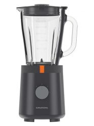 GRUNDIG Blender stojący "GMS8030" w kolorze szarym - 1,5 l rozmiar: onesize. Blendery Grundig. Za 220.95 zł.