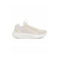 Buty Damskie Treningowe Under Armour W Dynamic 2. Brązowe buty treningowe Under Armour, bez wzorów, bez zapięcia, na fitness i siłownię. W wyprzedaży za 306.57 zł.