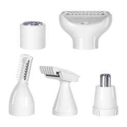 Ailoria Evapore AILORIA EVAPORE Golarki i depilatory 1 ct Damski. Depilatory Ailoria. Za 185.37 zł.