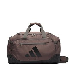 Nerka adidas. Czarne nerki i saszetki adidas, bez wzorów, sportowe, bez dodatków. Za 134.99 zł.