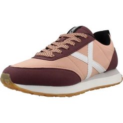 Buty MUNICH SPORT RUSH WMN Wielokolorowy. Buty trekkingowe munich, z tkaniny, bez zapięcia. Za 282.99 zł.