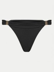 Melissa Odabash Góra od bikini Grenada Czarny. Czarne bikini Melissa Odabash, bez wzorów, z syntetyku. Za 469.99 zł.