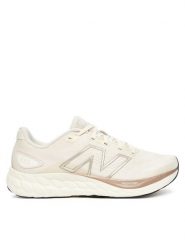 New Balance Buty do biegania 680 W680CD8 Beżowy. Brązowe buty do biegania New Balance, bez wzorów, z materiału, bez zapięcia, do biegania. Za 529.99 zł.