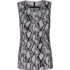 Top ADIDAS BY STELLA McCARTNEY Print|Szary. Topy marki adidas by Stella McCartney. Za 400.00 zł.