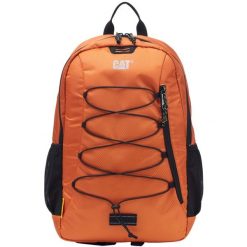 Plecak sportowo-turystyczny dla dorosłych Himalayas Backpack pojemność 24 L. Brązowe plecaki Caterpillar, bez wzorów, bez dodatków. Za 199.99 zł.