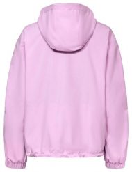 Kurtka damska Mineo Rain Jacket. Czerwone kurtki Vaude, na jesień, m, bez wzorów, z materiału, biznesowe. Za 859.00 zł.