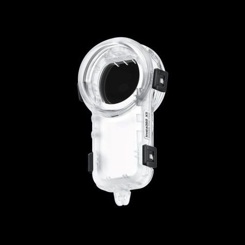 Insta360 X5 Invisible Dive Case. Zegarki sportowe Insta360. Za 614.99 zł.